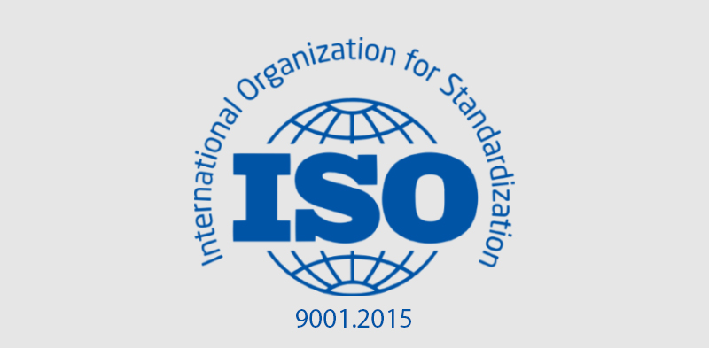 ISO 9001