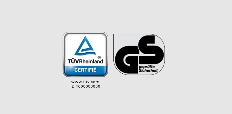 TUV RHEINLAND